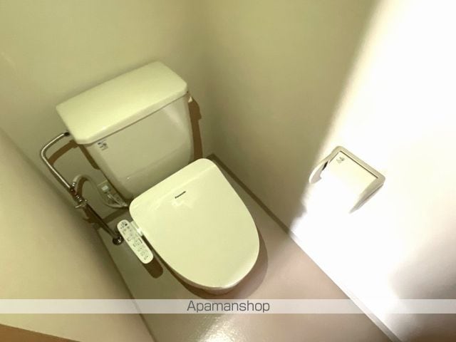 グリーンハイツ高羽の内装写真