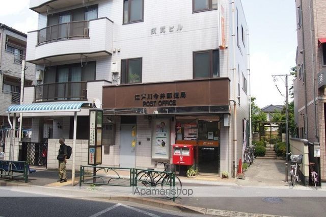 リヴランムラヨシの周辺写真
