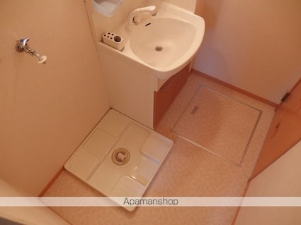 リレーション　Ｂ[2LDK/53.44m2]の内装3