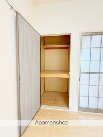 T.TOWNパレスCの内装写真