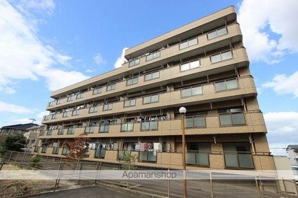 ホープＴＯＭＯ[3LDK/74.9m2]の外観3