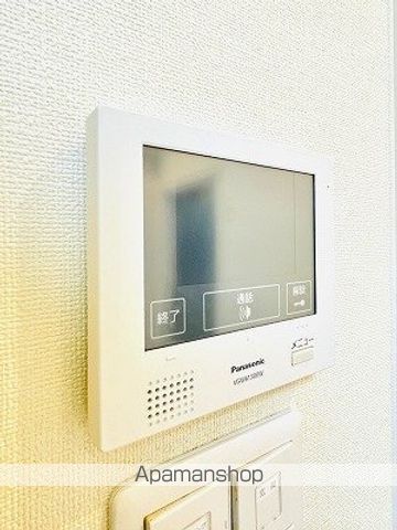 ハーモニーテラス千林大宮の内装写真