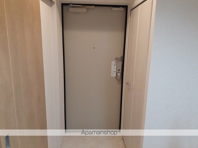 エーデルワイスの内装写真