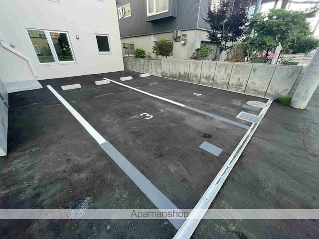 函館本線 野幌駅 徒歩6分 4階建 築4年のその他写真