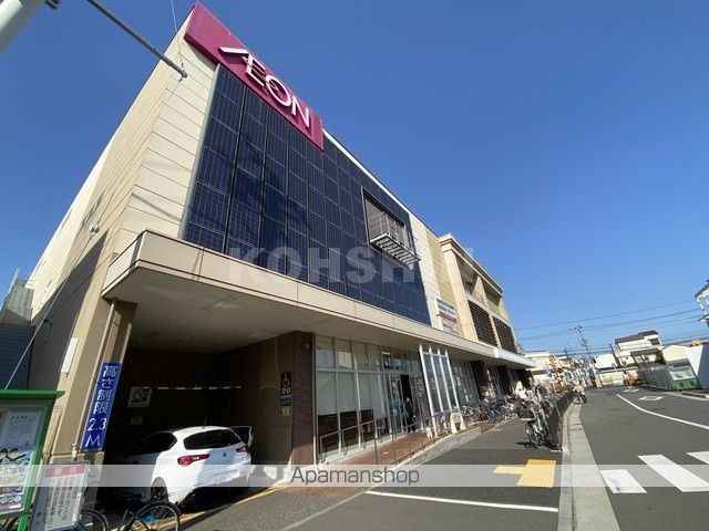 GRAND SUWAの周辺写真