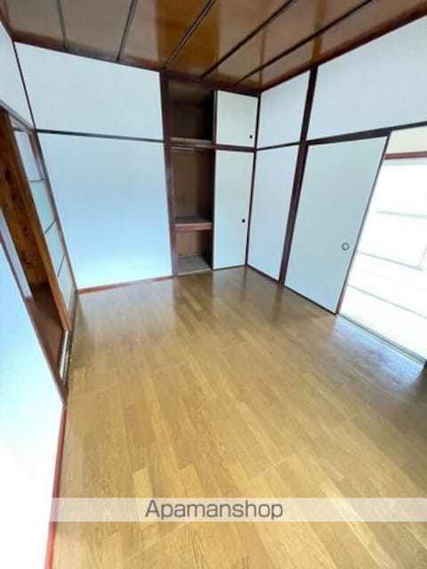 東京都小金井市梶野町２丁目[2K/33m2]のリビング・居間