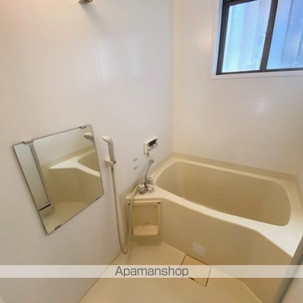 滋賀県彦根市鳥居本町[2LDK/62.8m2]のバス