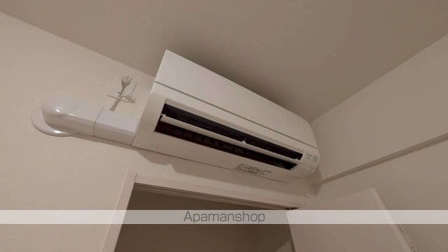 スプランディッド上本町WESTの内装写真