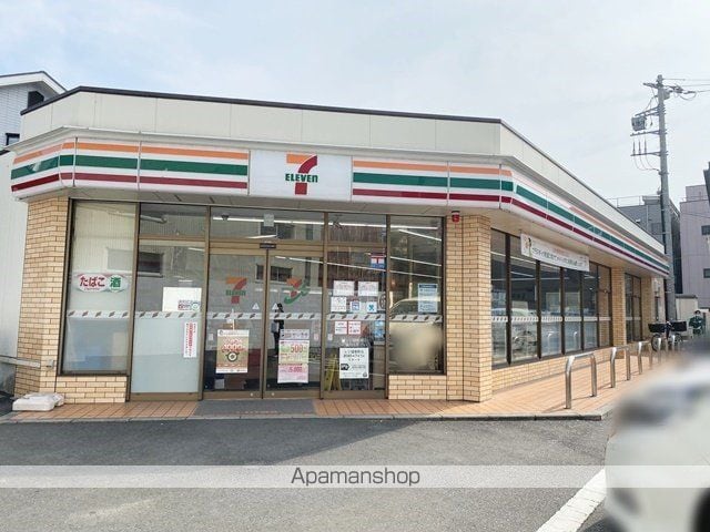 フレシール横浜南太田の周辺写真