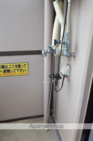 メゾンド長束の内装写真