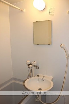 レオパレスドゥマン姉崎[1K/23.18m2]のバス