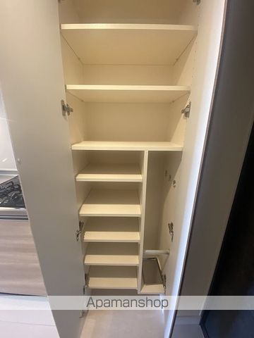 AZESTお花茶屋VIの内装写真