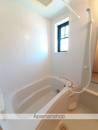 マナ　マルベリーＢ[1LDK/45.72m2]のバス