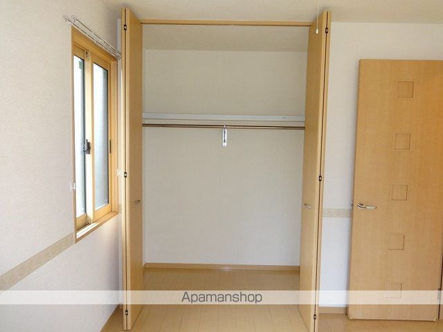 セジュール堂林 A棟の内装写真