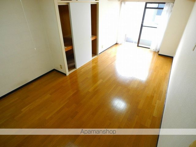 パールシティ小石川の内装写真