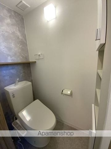根室本線 浦幌駅 徒歩20分 2階建 築3年の内装写真