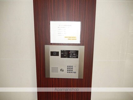 ＲＩＤＧＥ大曾根（旧ルクレ大曾根）[1K/29.28m2]の共用部3