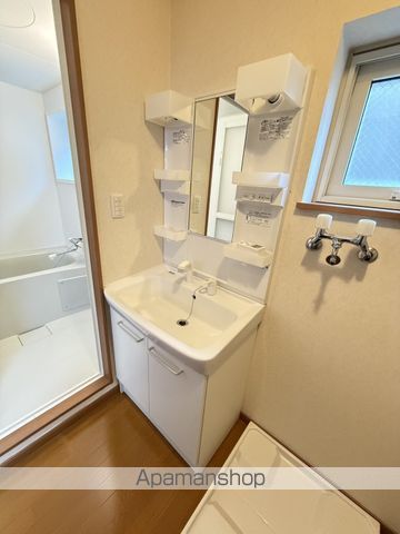 アットホームN20の内装写真