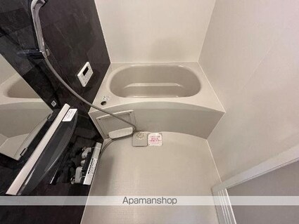 ＴＡＫＥーＧ（テイク　グラン）[1K/33.81m2]のバス