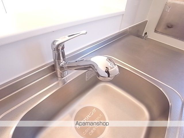 アルモニア IIの内装写真
