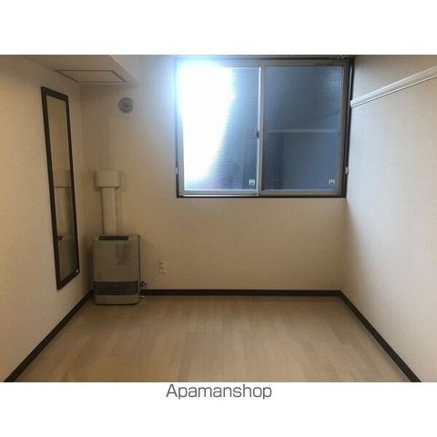 レオネクストブルーブランシェの内装写真
