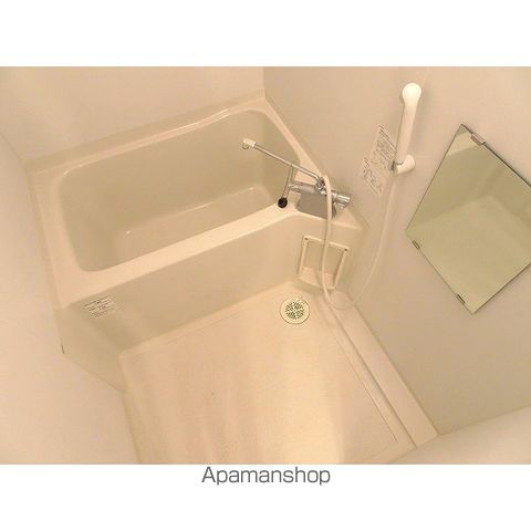 ルイスラピュタの内装写真