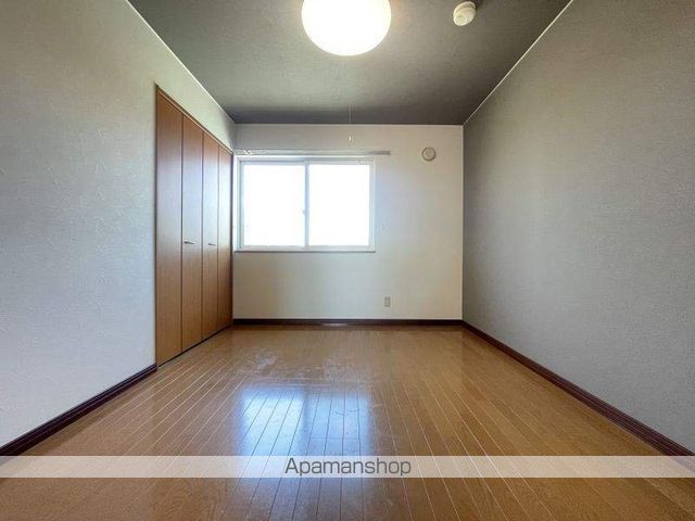 レモンハイツ山の手の内装写真