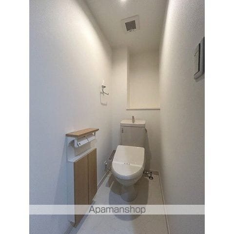 LIBTH新町の内装写真