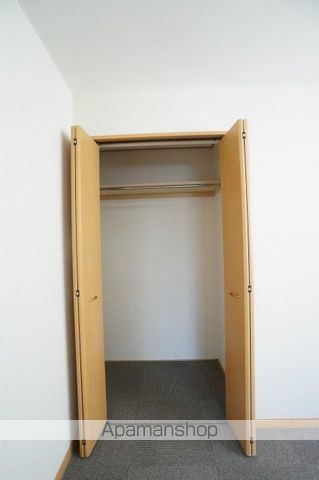 フェザ—63の内装写真
