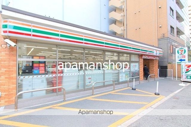 PRESSANCE上町台クレストの周辺写真