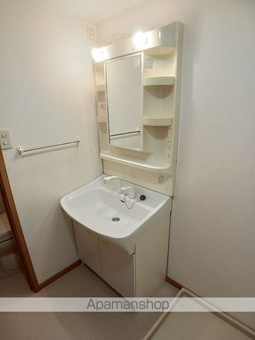 カーサ・ブローテの内装写真