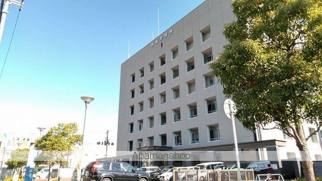 井ノ上マンションの周辺写真