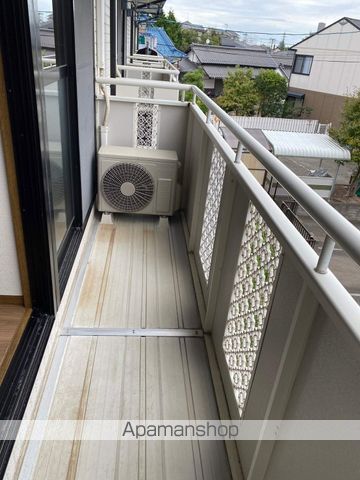 ベルパークKの内装写真