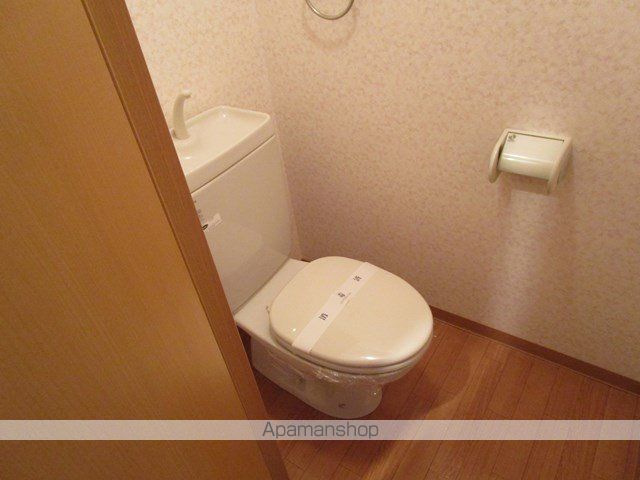 ステージノア東札幌の内装写真