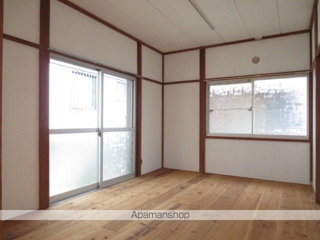 上島6丁目貸家の内装写真