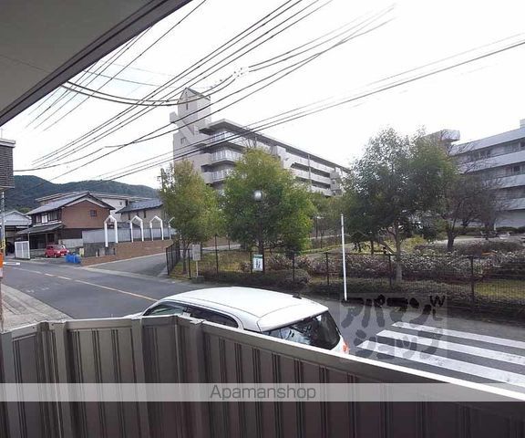 エルメゾン日野薬師の内装写真