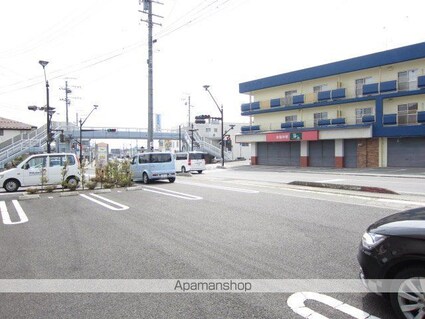長野県長野市上松４丁目[2DK/46.44m2]の周辺2