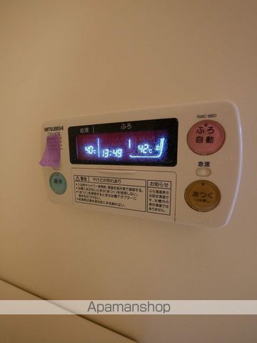 大阪市千日前線 玉川駅 徒歩5分 5階建 築20年の内装写真