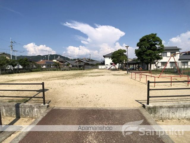 メゾンM-1の周辺写真