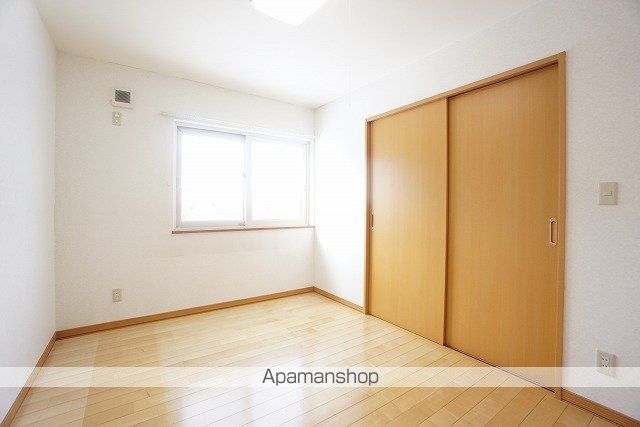 スパジオ デ ノアードの内装写真