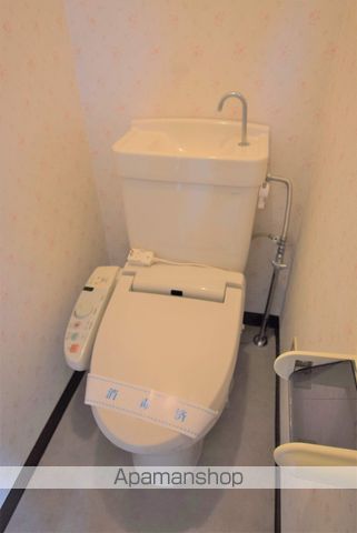 サニーライフ水の森の内装写真