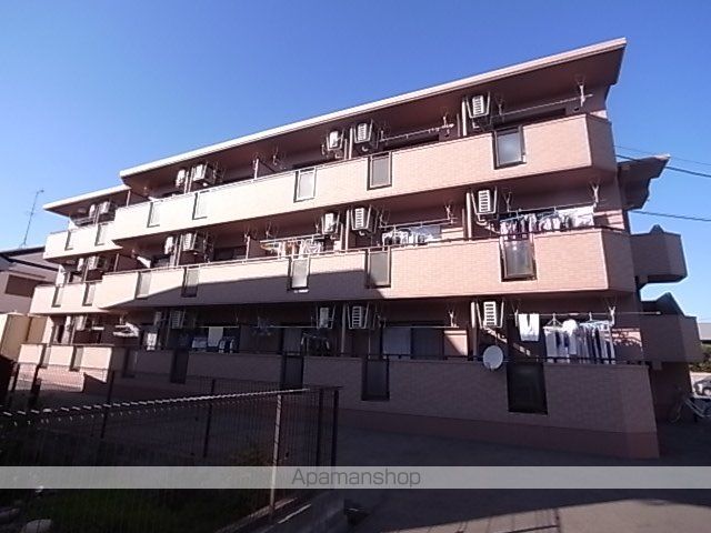 AKOYA・PERLE−SUNの外観写真