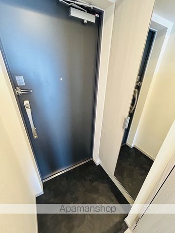 PRESSANCE東小橋エレディータの内装写真
