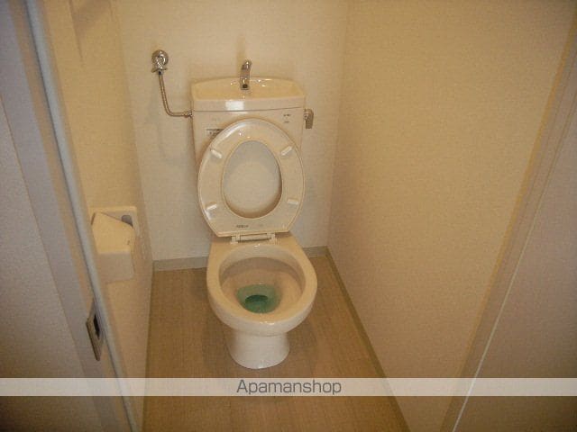 ステラトレスの内装写真