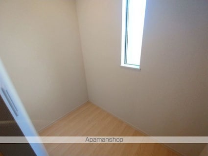 クレイノことぶきⅡ[1K/31.42m2]の収納2