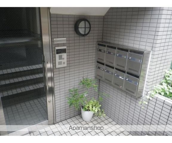 コトータカハシの玄関写真