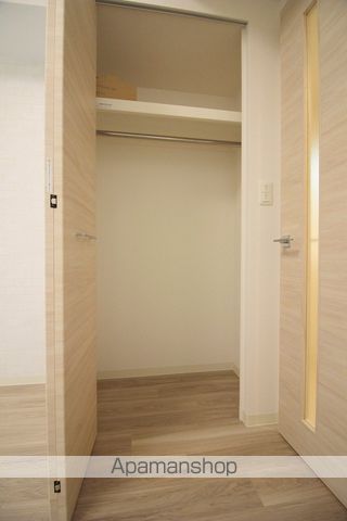 プレサンス心斎橋RAYONの内装写真