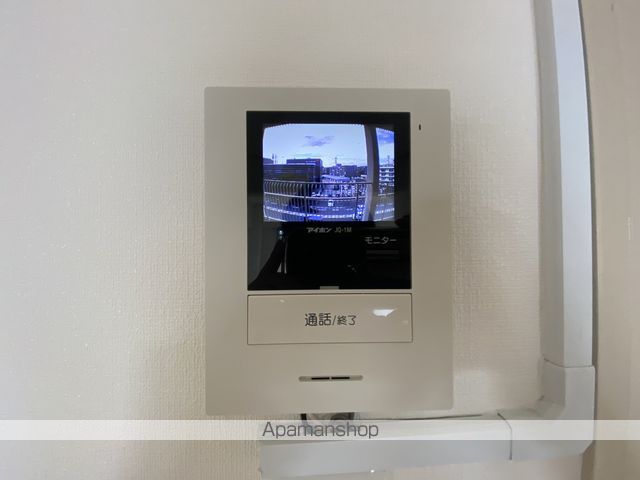 コーポ牧野の内装写真