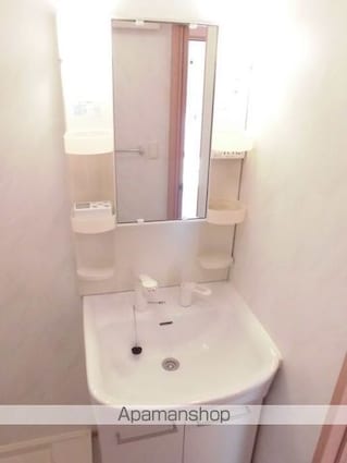 リビングタウン瀬田　Ｂ棟[1LDK/40.3m2]の洗面所