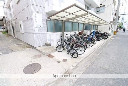 楠木サンバレー[1R/15.66m2]の内装1